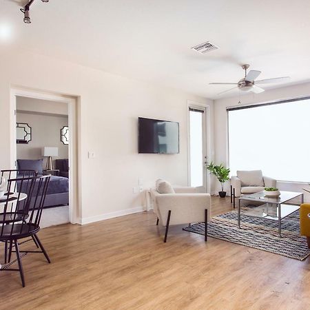 Ferienwohnung SD Penthouse Masterpiece San Diego Exterior foto