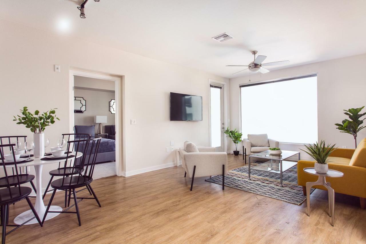 Ferienwohnung SD Penthouse Masterpiece San Diego Exterior foto